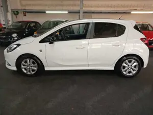 Opel Corsa E Color Edition OPC LINE KAMERA BI XENON