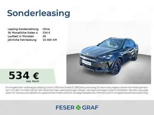 CUPRA Formentor VZ333 Extreme 4Drive Sennheiser|Akrapovic|Pano