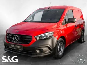 Mercedes-Benz Citan 110 CDI Kasten BASE Standard RüKam+AHK
