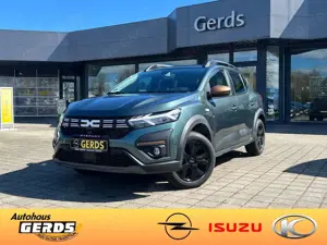 Dacia Sandero Stepway Extreme+