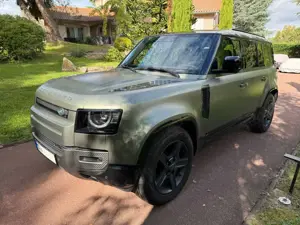 Land Rover Defender Defender 110 P400e PHEV BVA8 X-Dynamic HSE Bild 3