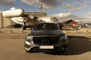 Mercedes-Benz GLC 250 GLC 250 d 4Matic AMG - Line Night - Paket