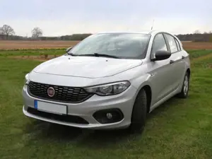 Fiat Tipo Tipo