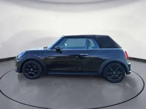 MINI One Cabrio Classic Trim *Sportsitze*Kamera*Parka Bild 3