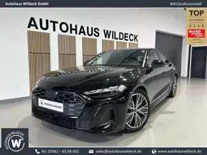 Audi A5 A5 Limousine S line TDI Navi ACC Matrix 360°BD BC