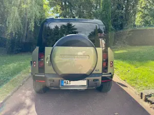 Land Rover Defender Defender 110 P400e PHEV BVA8 X-Dynamic HSE Bild 5