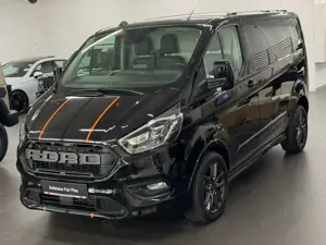 Ford Transit Custom Kasten 290 L1 Sport Aut./AHK/TOP!