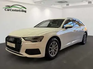Audi A6 Avant 35 TDI*LED*Navi*ACC*AHK*Kamera*4ZonKlim