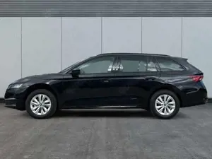 Skoda Octavia Combi Selection NAVI+KAMERA+LED+EL. H...