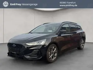 Ford Focus Turnier 1.5 EcoBlue Start-Stopp-System Aut.