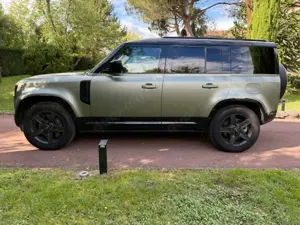 Land Rover Defender Defender 110 P400e PHEV BVA8 X-Dynamic HSE Bild 4