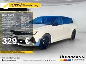 Opel Astra ST GS*SHZ*LHZ*AHK*Kamera