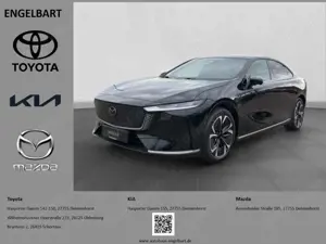 Mazda 6 e 190 kW EV Takumi Plus HUD Panorama Navi Digitale