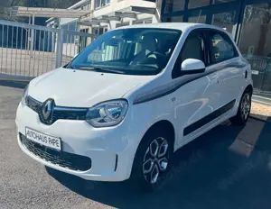 Renault Twingo LIMITED SCe 75 Start  Stop