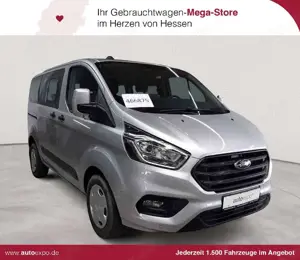 Ford Transit Transit Custom 320 9-Si CarPlay AHK
