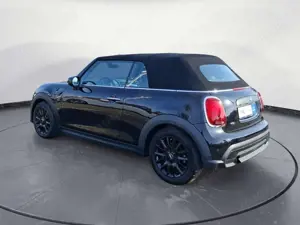 MINI One Cabrio Classic Trim *Sportsitze*Kamera*Parka Bild 4