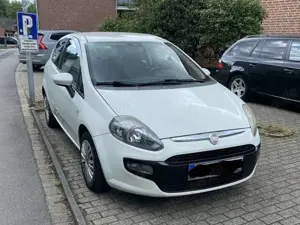 Fiat Grande Punto Punto 1.2 8V