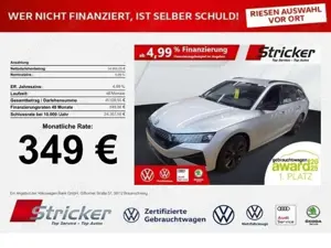 Skoda Octavia RS 2.0TSI DSG 349,-ohne Anzahlung Navi AHK Canton