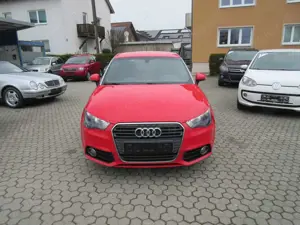 Audi A1 ambition*Sitzheizung*