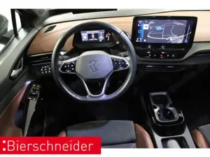 Volkswagen ID.4 Pro Perf. Tech 20 PANO AHK HuD IQ.LIGHT Bild 5