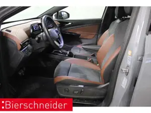 Volkswagen ID.4 Pro Perf. Tech 20 PANO AHK HuD IQ.LIGHT Bild 3