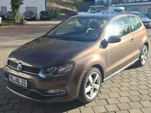 Volkswagen Polo Polo 1.0 Comfortline