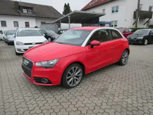 Audi A1 ambition*Sitzheizung*
