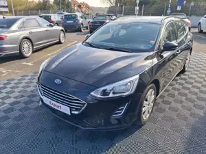 Ford Focus Turnier Trend
