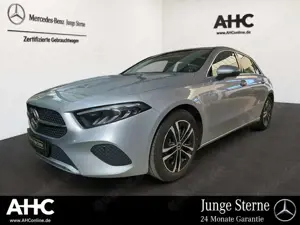 Mercedes-Benz A 200 Progressive AHK Navi LED SHZ KAM SpurH