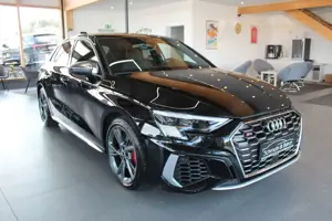 Audi S3 Sportback 2.0 TFSI S tronic quattro Bild 3