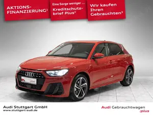 Audi A1 S line 30 TFSI