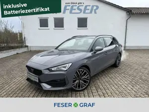 CUPRA Leon Sportstourer VZ 1.4 e-Hybrid ACC eHECK KAMERA
