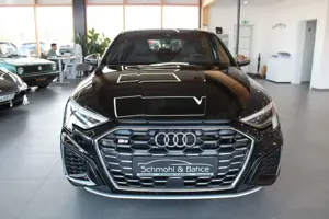 Audi S3 Sportback 2.0 TFSI S tronic quattro Bild 2