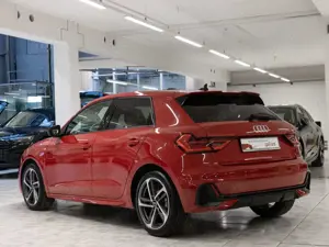 Audi A1 S line 30 TFSI Bild 5