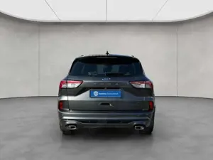 Ford Kuga 2.0 EcoBlue ST-LINE Aut. Bild 4