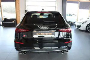 Audi S3 Sportback 2.0 TFSI S tronic quattro Bild 5