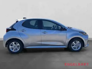 Mazda 2 Centre-Line ACC Apple CarPlay Android Auto Klimaau Bild 5