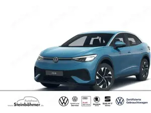 Volkswagen ID.5 Pro 79 kWh Modelljahr 2027 Bluetooth LED