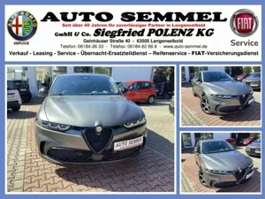 Alfa Romeo Tonale 1.5 Mild Hybrid Veloce