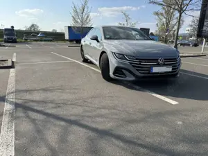 Volkswagen Arteon R-Line