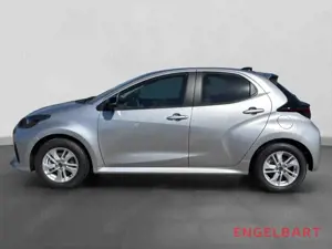 Mazda 2 Centre-Line ACC Apple CarPlay Android Auto Klimaau Bild 2