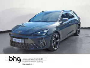CUPRA Leon Sportstourer 2.0 TDI DSG