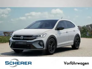 Volkswagen Taigo R-Line BlackStyle, AHK abnehmbar, Panorama