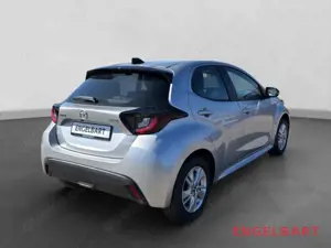 Mazda 2 Centre-Line ACC Apple CarPlay Android Auto Klimaau Bild 4