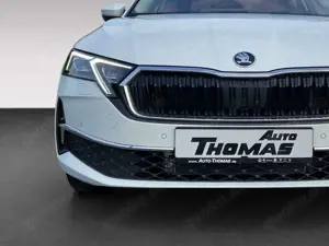 Skoda Octavia Combi Tour 2.0 TDI DSG *AHK*SHZ*KAMERA*