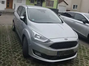 Ford Grand C-Max