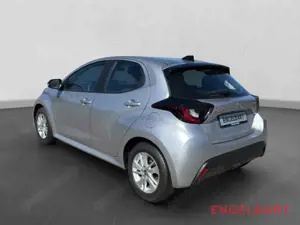 Mazda 2 Centre-Line ACC Apple CarPlay Android Auto Klimaau Bild 3