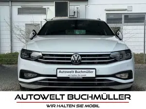 Volkswagen Passat 2.0 TDI DSG,PANO,STANDH,AHK,LEDER,MATRIX