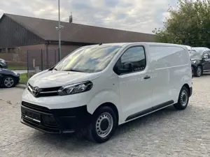 Toyota Proace L2 Kasten *Tempomat*Klima*