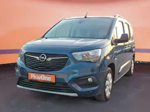 Opel Combo Life 1.5 AHK SHZ PANORAMA NAVI KAMERA HEAD